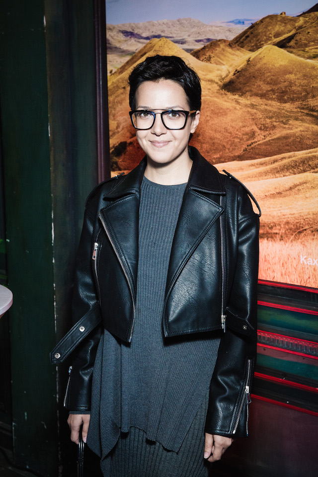 Коктейль S7 Airlines (фото 1)