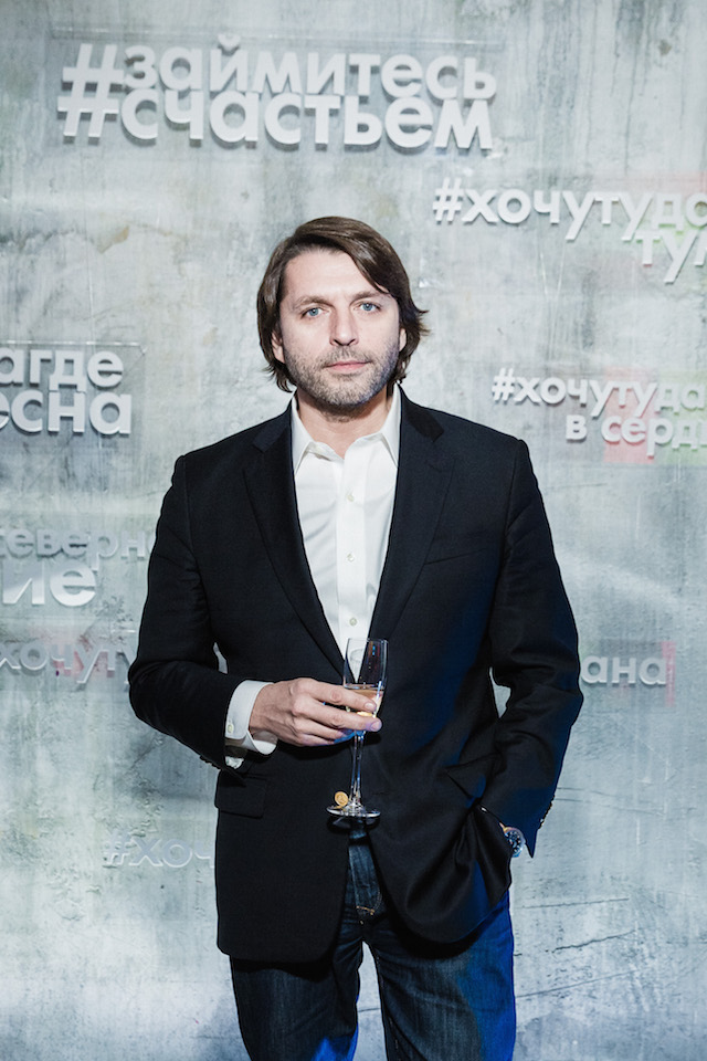 Коктейль S7 Airlines (фото 3)