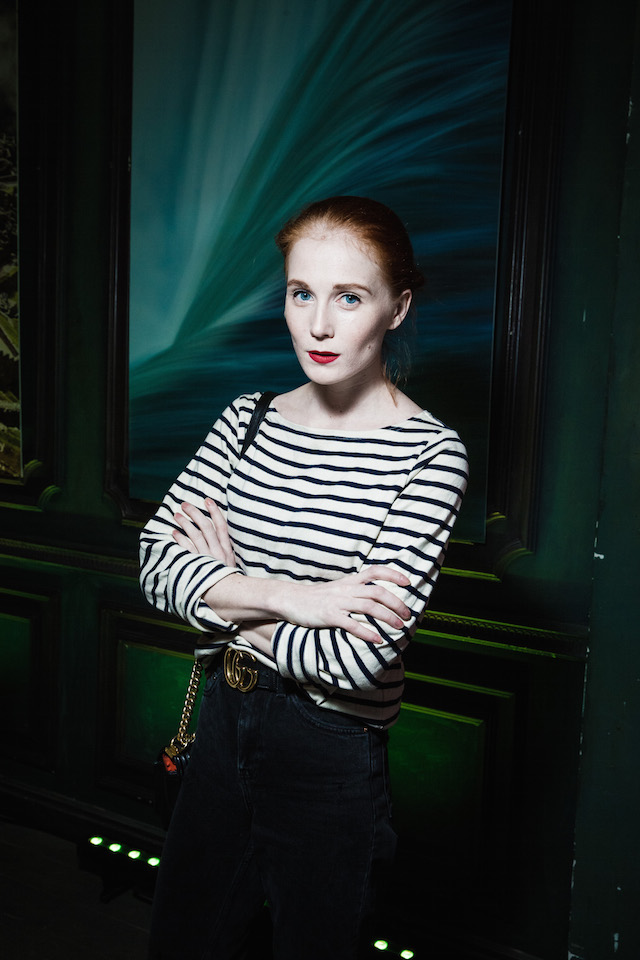 Коктейль S7 Airlines (фото 5)