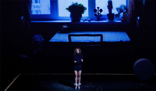 Арт-планы на неделю: лучшее в музеях, кино и театрах (фото 7)