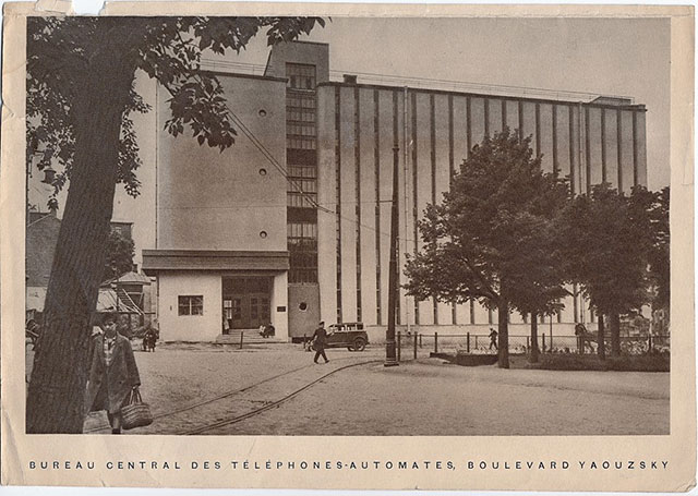 МТС, спаси АТС: что происходит с Таганской телефонной станцией (фото 2)