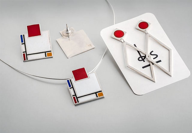 Украшения, которые стоит привезти из Тбилиси (фото 2)