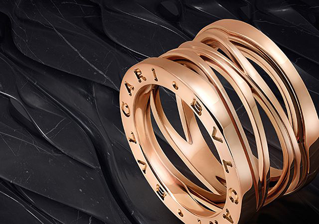 Коллаборация Bulgari и Захи Хадид: коллекция B.zero1 Design Legend by Zaha Hadid (фото 1)