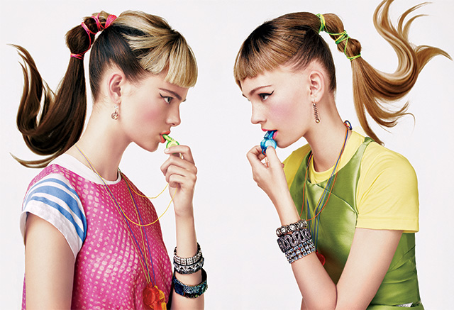 Как рождается мода: выставка в МАММ (фото 4)