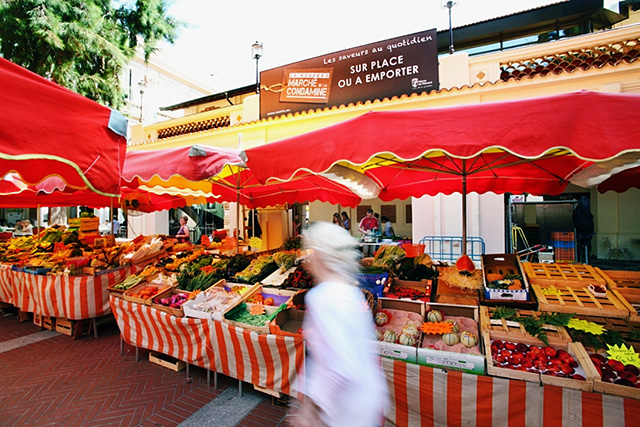 Монако на тарелке: 11 гастрономических объектов княжества (фото 11)