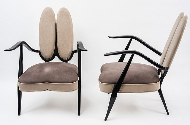 Fendi выставит мебель Гульельмо Ульриха на Design Miami (фото 2)