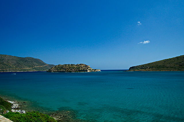 Путешествие на Крит: Элунда и ее головокружительные красоты (фото 6)