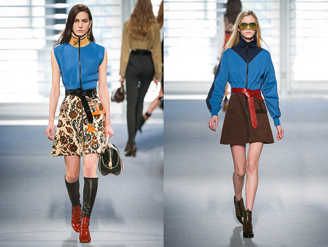 Louis Vuitton осень-зима 2014/15 В Dover Street Market впервые откроется pop-up-магазин Louis Vuitton (фото 1)