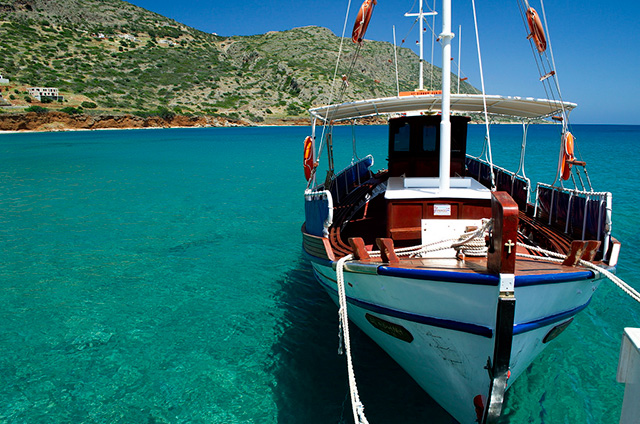 Путешествие на Крит: Элунда и ее головокружительные красоты (фото 8)