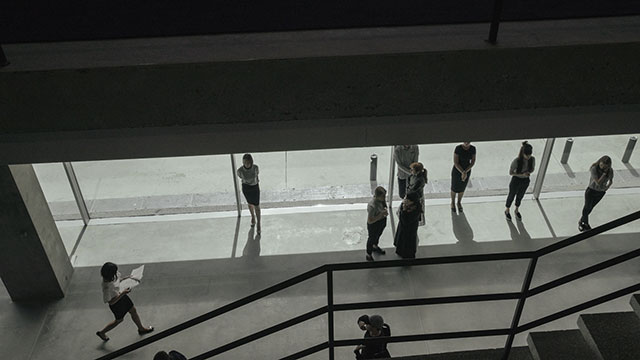 Музей современного искусства "Гараж" приглашает на день рождения (фото 3)