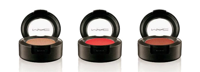 Все оттенки красного: новая коллекция M.A.C (фото 3)