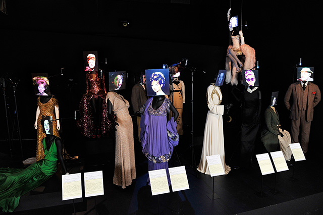 Голливудские костюмы возвращаются домой в Лос-Анджелес (фото 3)