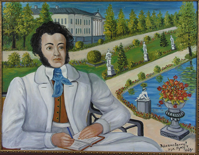 Старт дан: отправляемся на ВДНХ смотреть новые выставки (фото 5)