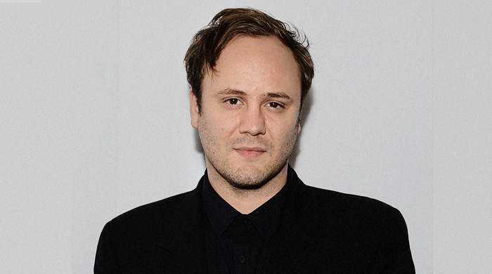 Николас Кирквуд Успех Николаса Кирквуда оценили по достоинству в Walpole (фото 1)