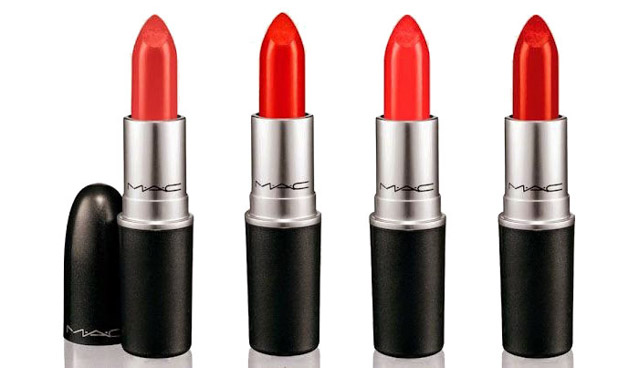 Все оттенки красного: новая коллекция M.A.C (фото 1)