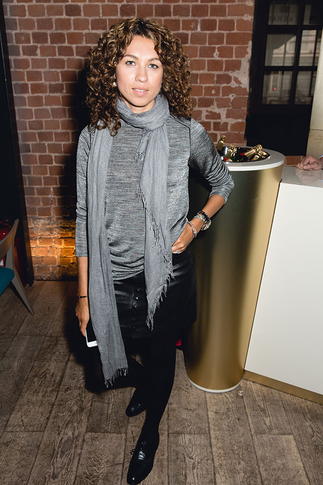 Специальный показ фильма "Большой всплеск" (фото 2)