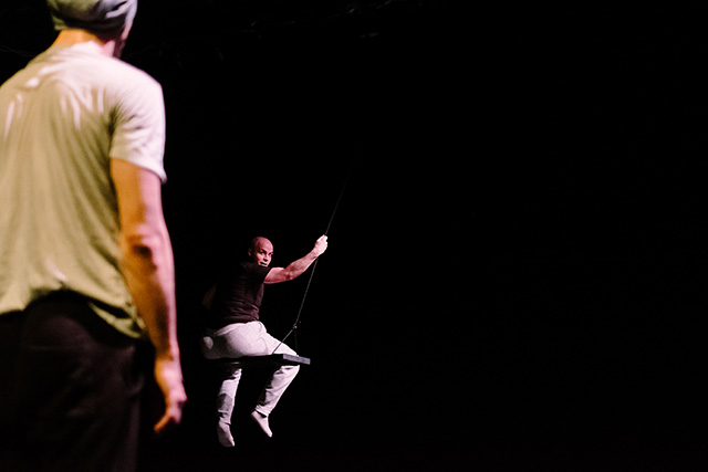 Фестиваль "Территория" объявил программу (фото 4)