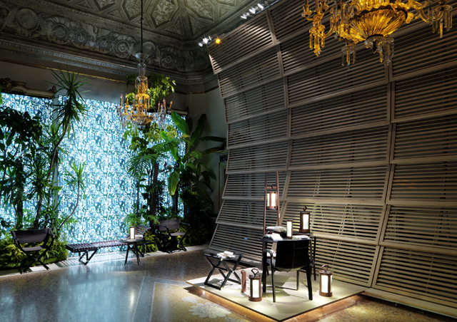 Объект желания: лампа ручной работы от Hermès Maison (фото 3)