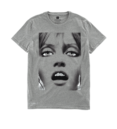 Коллекция футболок Gap и журнала Visionaire (фото 2)