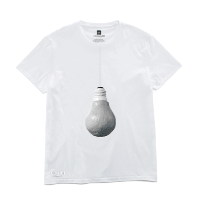 Коллекция футболок Gap и журнала Visionaire (фото 4)