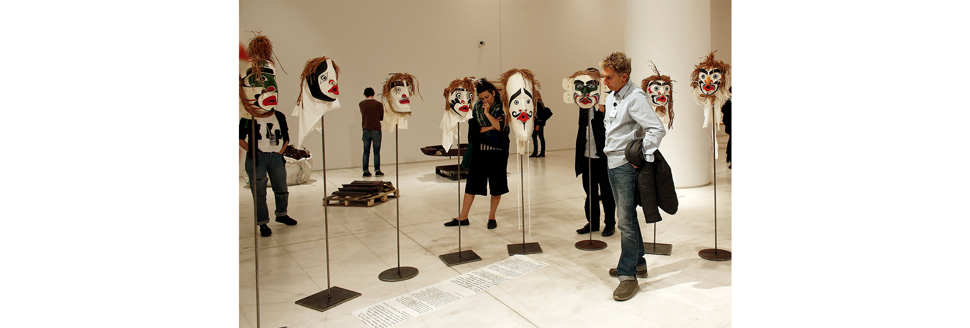 «Документа» XIV в Афинах: итоги и тенденции (фото 1)