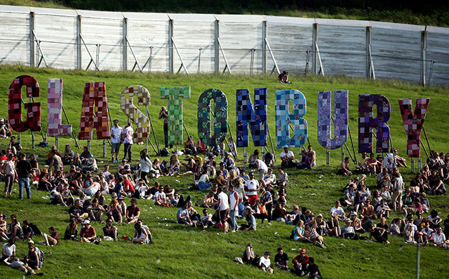 Гид Buro 24/7: 10 главных музыкальных фестивалей (фото 3)