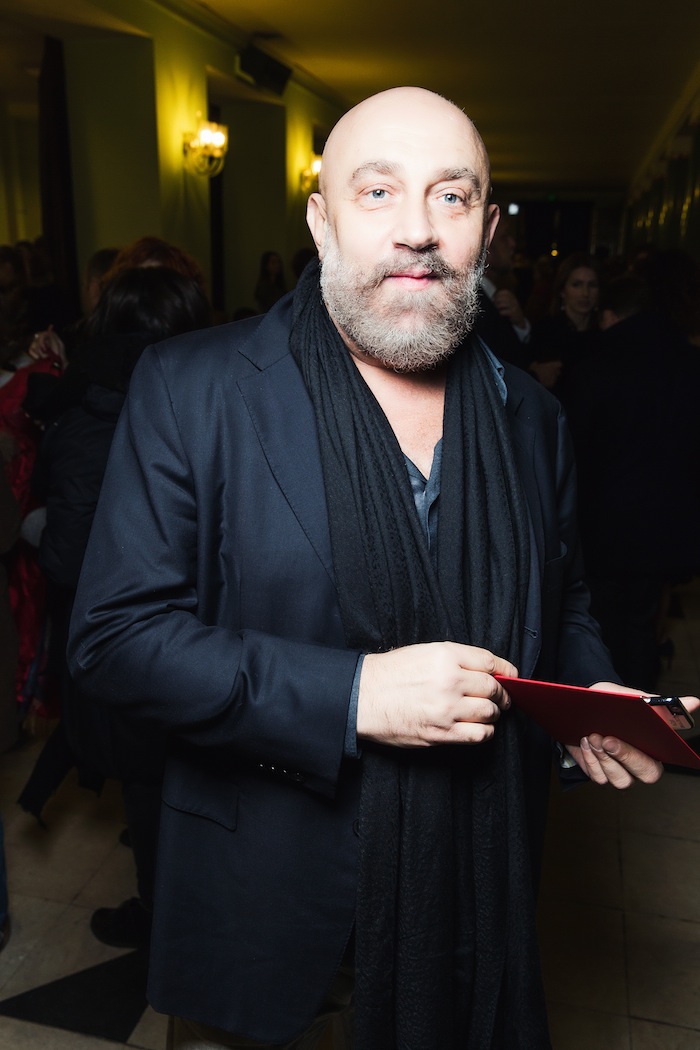 Закрытие фестиваля современной хореографии Context (фото 20)