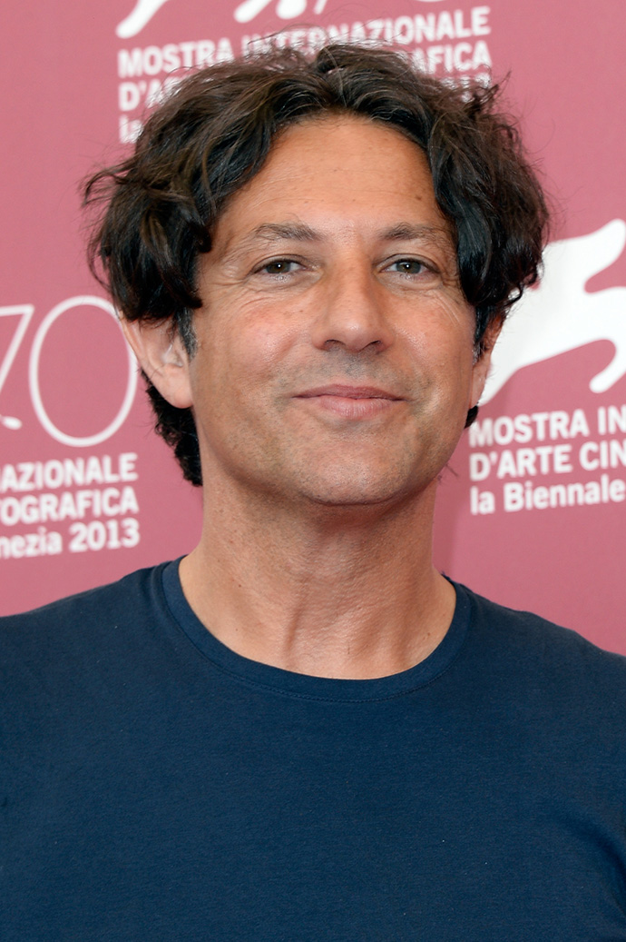 Фотоколл в Венеции: "Побудь в моей шкуре" (фото 1)