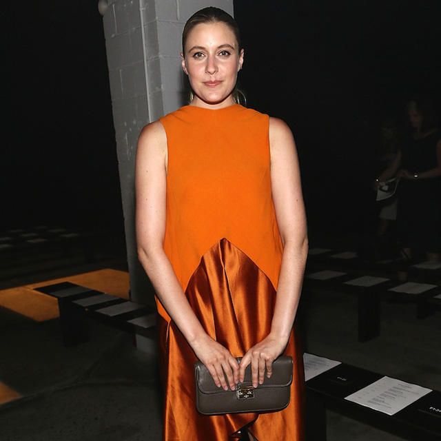 Кристоф Вальц и Грета Гервиг вошли в состав жюри Берлинского кинофестиваля (фото 2)