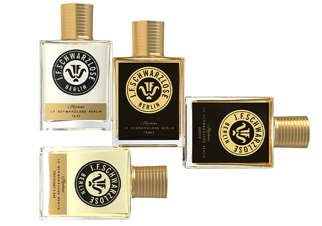 Итоги 2014 года: как парфюмеры стали новыми дизайнерами (фото 4)