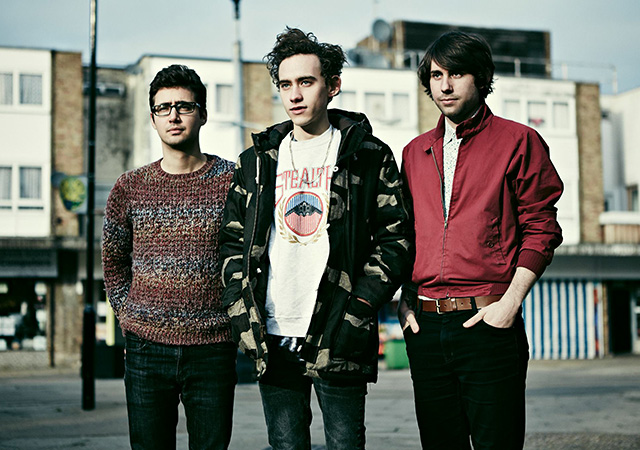 Обратите внимание: Years & Years (фото 2)