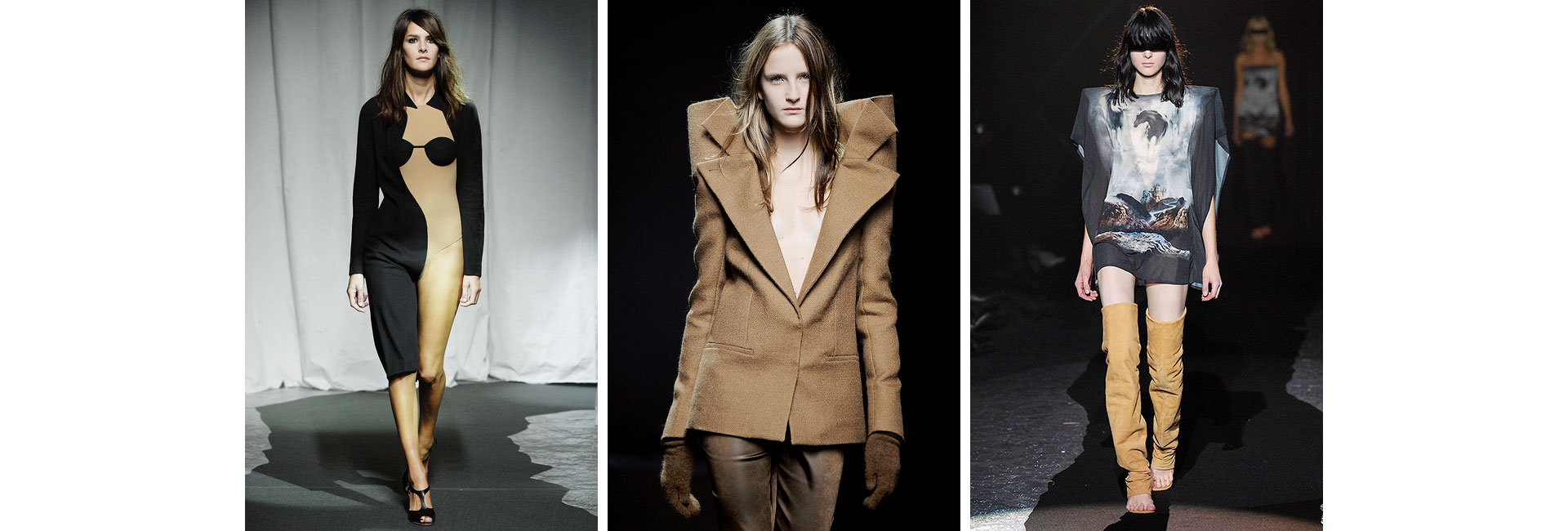 Казус Маржелы: почему дизайнер опять всех интересует (фото 4)