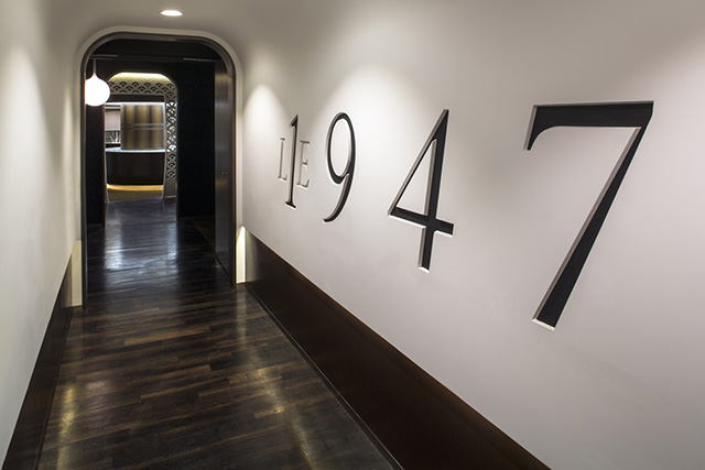 Мода есть: гастрономические проекты fashion-деятелей (фото 4)