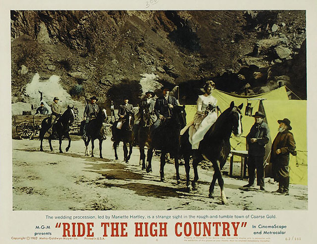 На несколько вестернов больше: почему и каким возвращается жанр (фото 1)