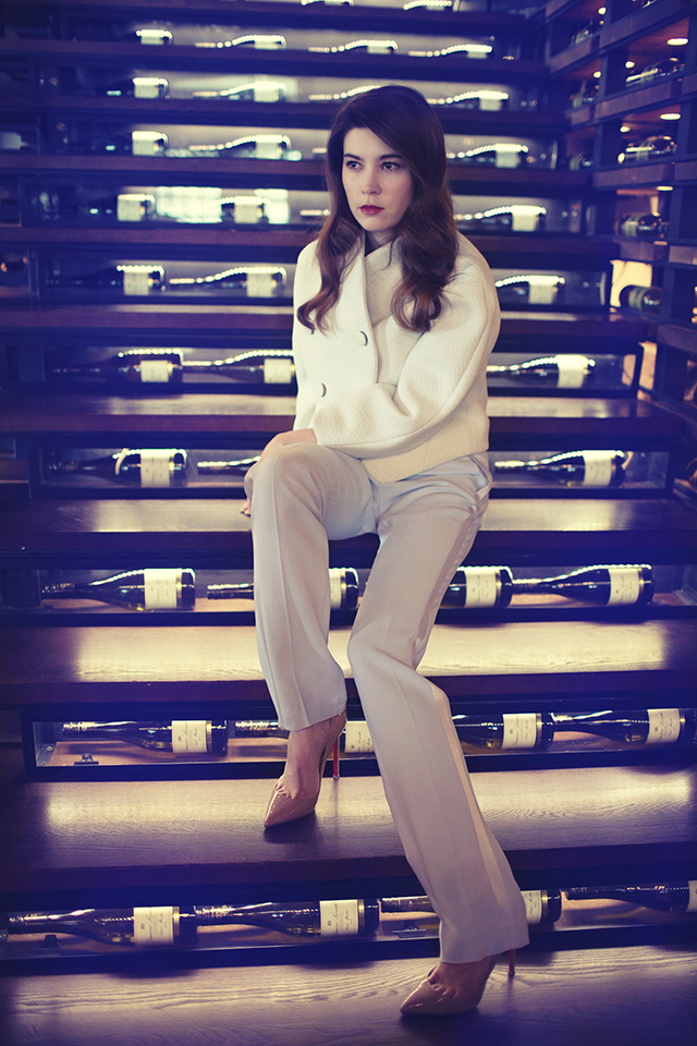 Интервью Buro 24/7: Клавдия Коршунова (фото 7)