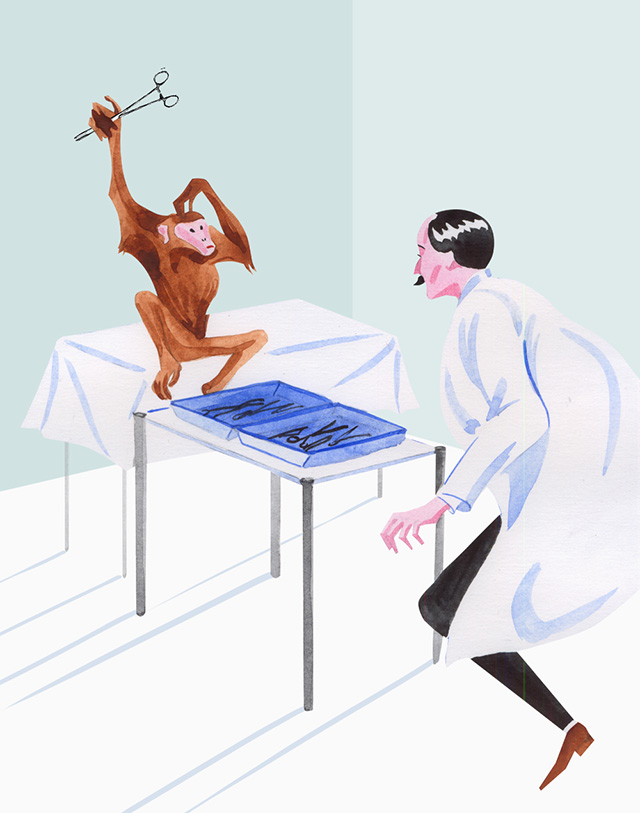 От криокамеры до таблетки долголетия: насколько эффективны комплексные методы борьбы со старением (фото 2)