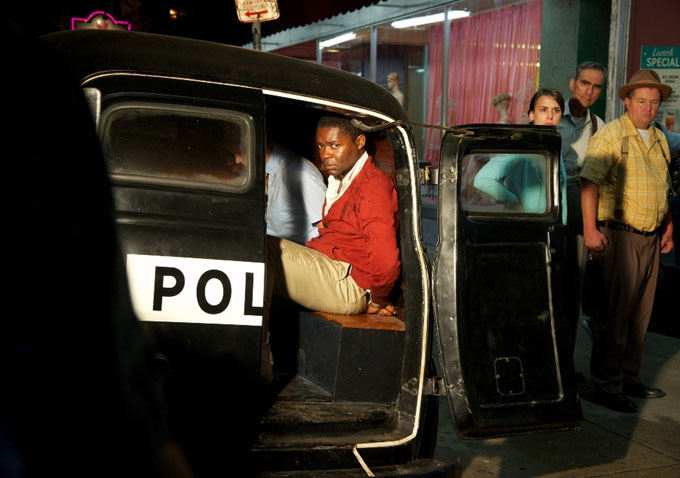 Форест Уитакер в The Butler: новые кадры (фото 4)