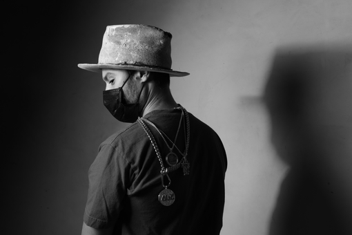 Колин Фоорд