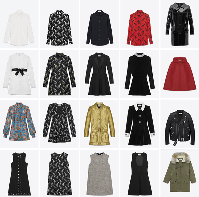 Кэти Хорин прервала свое молчание — и снова вспомнила об Эди Слимане (фото 3)