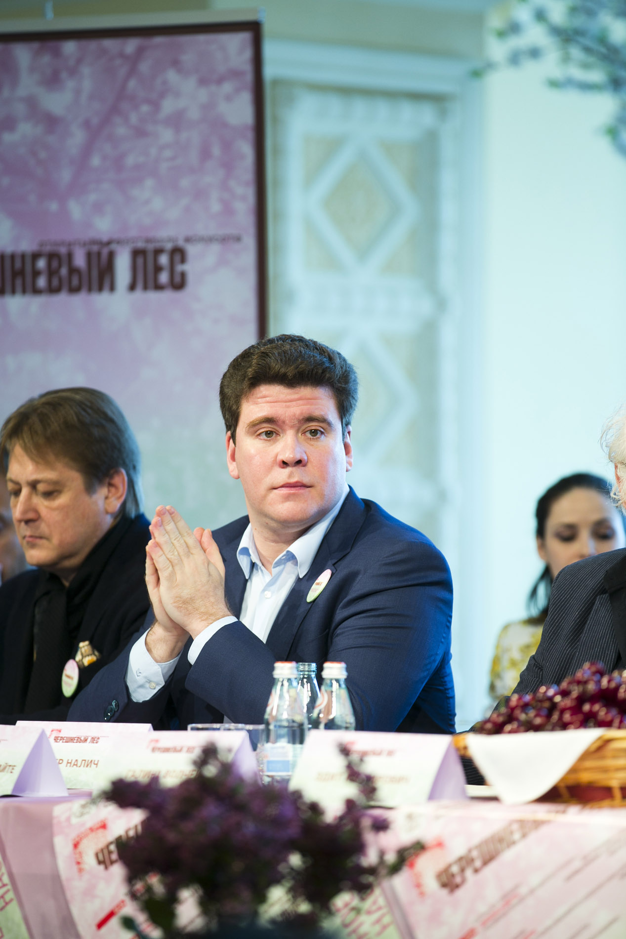 Денис Мацуев Денис Мацуев