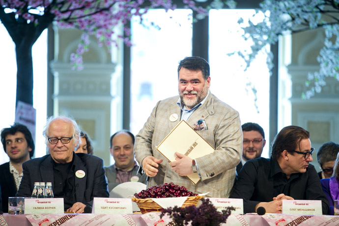 Михаил Куснирович Михаил Куснирович