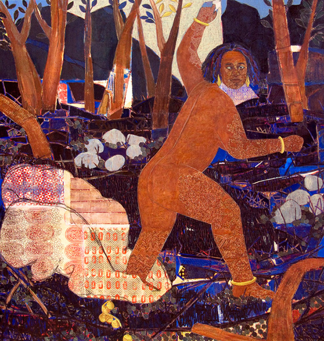 Слово женщинам: новая выставка в галерее Saatchi (фото 1)