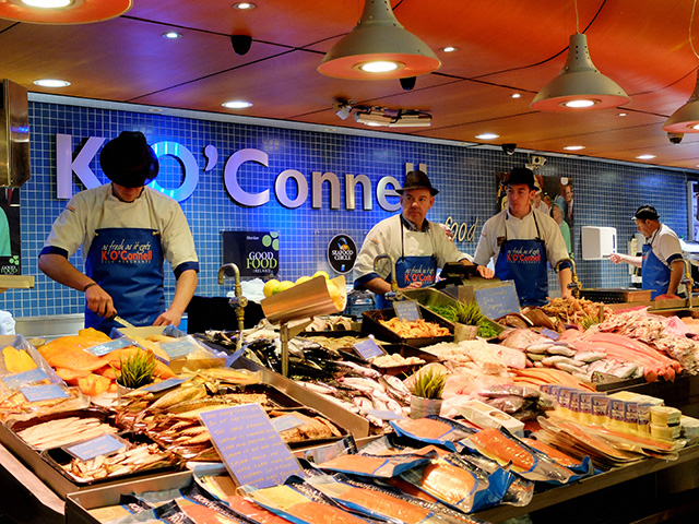 Другая планета: Корк, Южная Ирландия (фото 7)