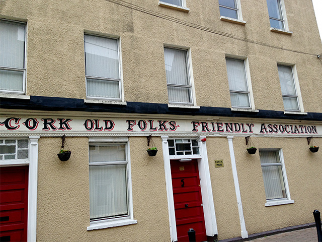 Другая планета: Корк, Южная Ирландия (фото 5)