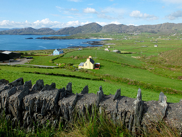 Другая планета: Корк, Южная Ирландия (фото 1)