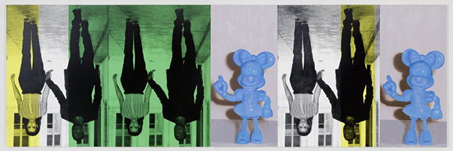 Слово женщинам: новая выставка в галерее Saatchi (фото 3)