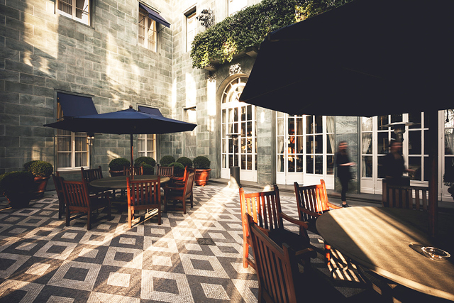 Ральф Лорен открыл в Милане приватный клуб (фото 2)