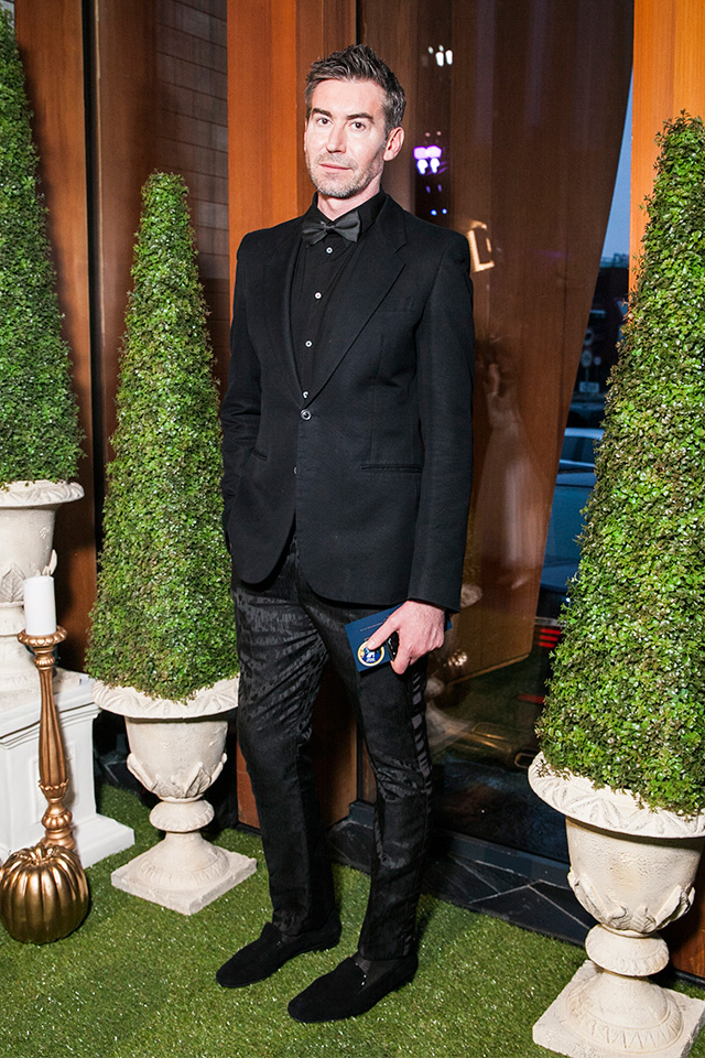 В "Барвиха Luxury Village" прошел бал "Золушки" (фото 5)