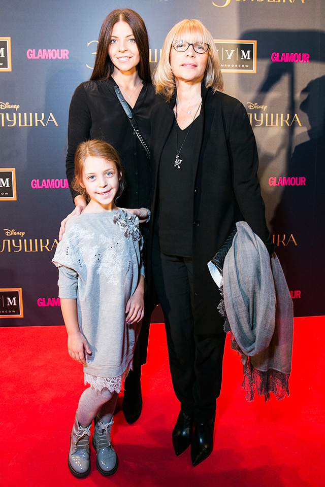 В "Барвиха Luxury Village" прошел бал "Золушки" (фото 8)