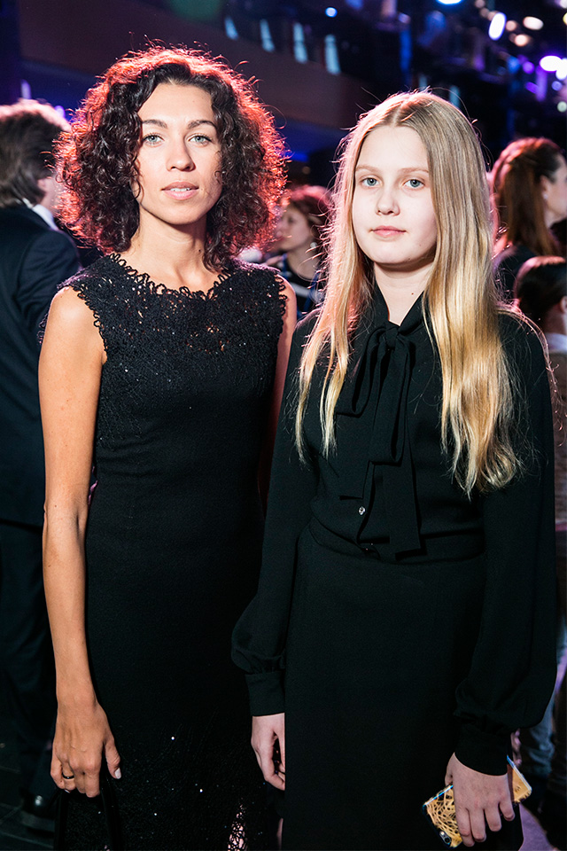 В "Барвиха Luxury Village" прошел бал "Золушки" (фото 1)